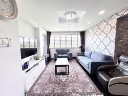 Blk 501 Tampines Heart (Tampines), HDB 4 Rooms #540197451